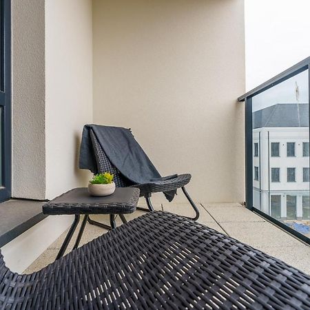 Apartment 316E Misdroy Exterior foto
