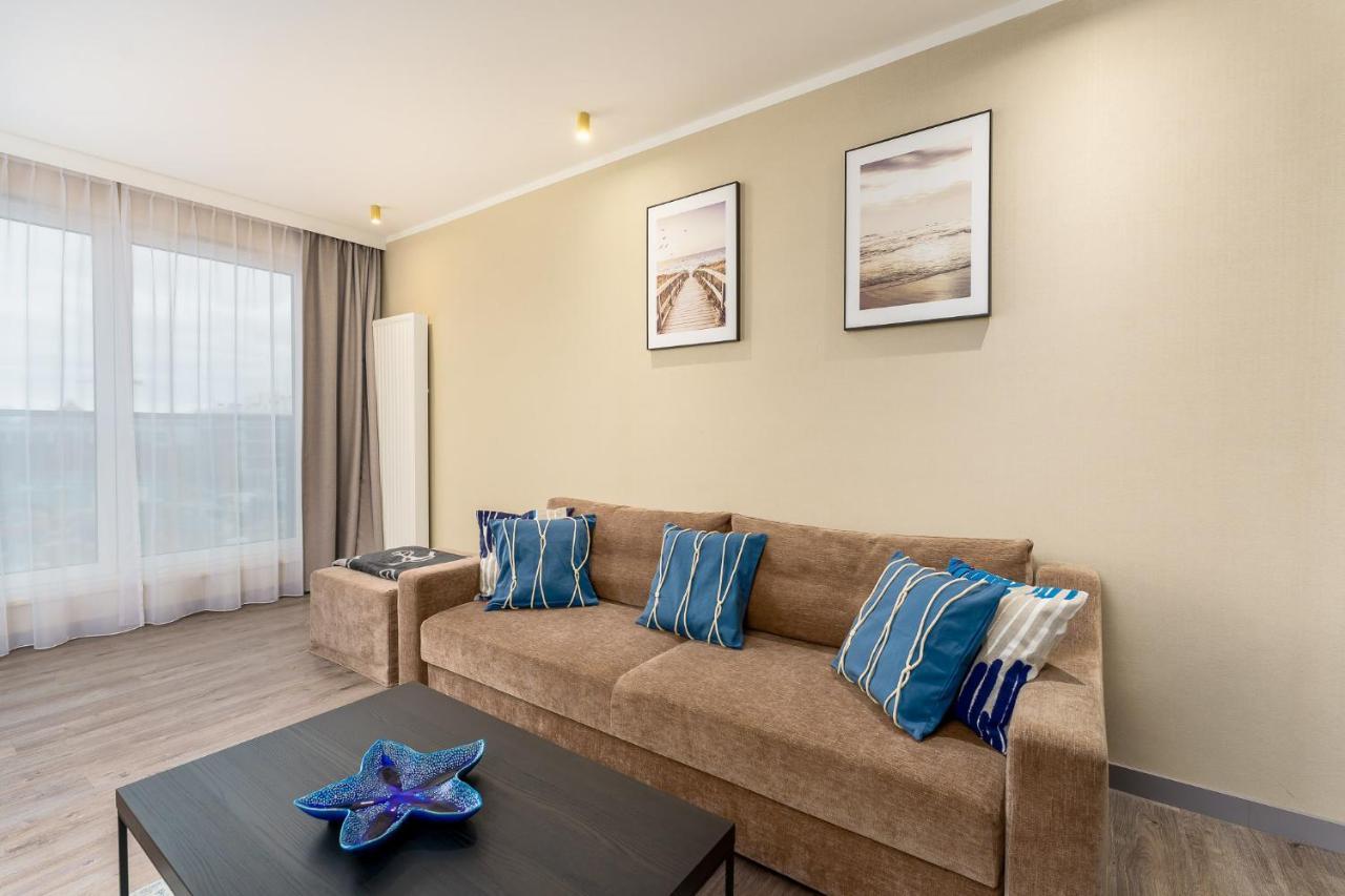 Apartment 316E Misdroy Exterior foto
