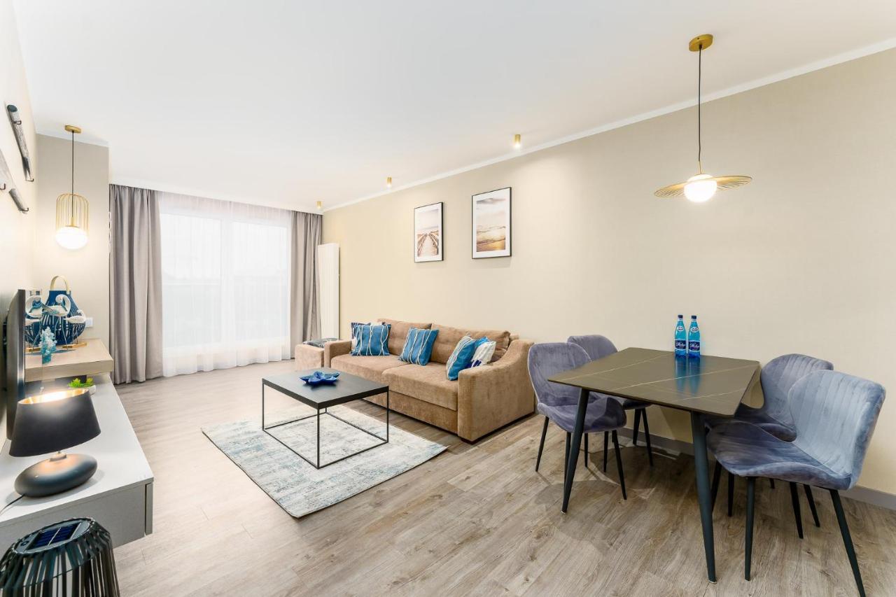 Apartment 316E Misdroy Exterior foto